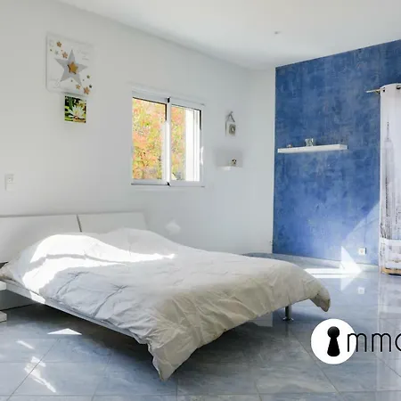 Luxury With Swimming Pool Saint-Laurent-du-Var