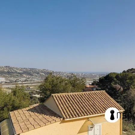 Luxury With Swimming Pool Saint-Laurent-du-Var